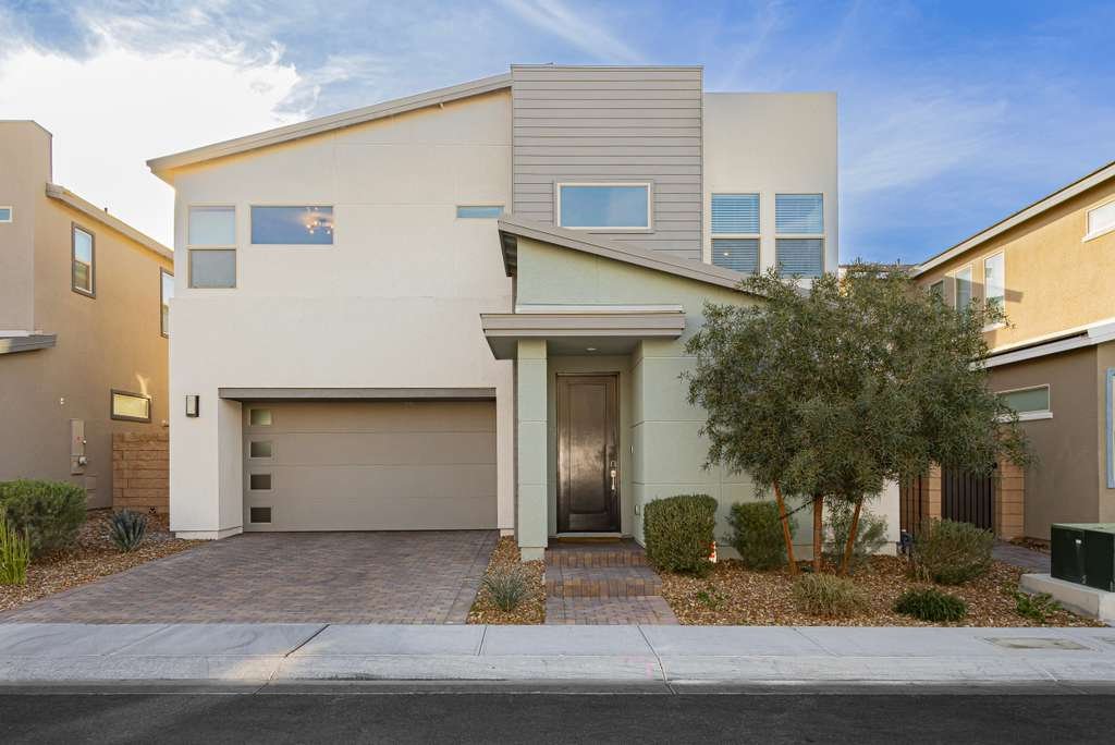 Harmony House residential care home