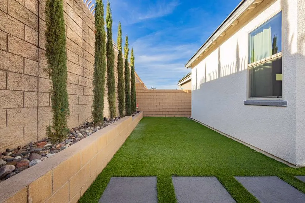 Harmony House exterior