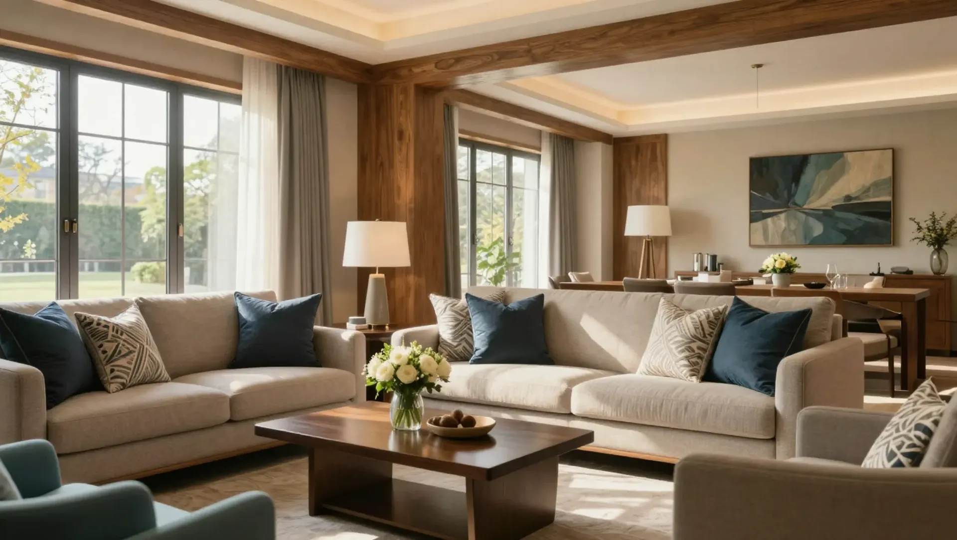 Residential care programs